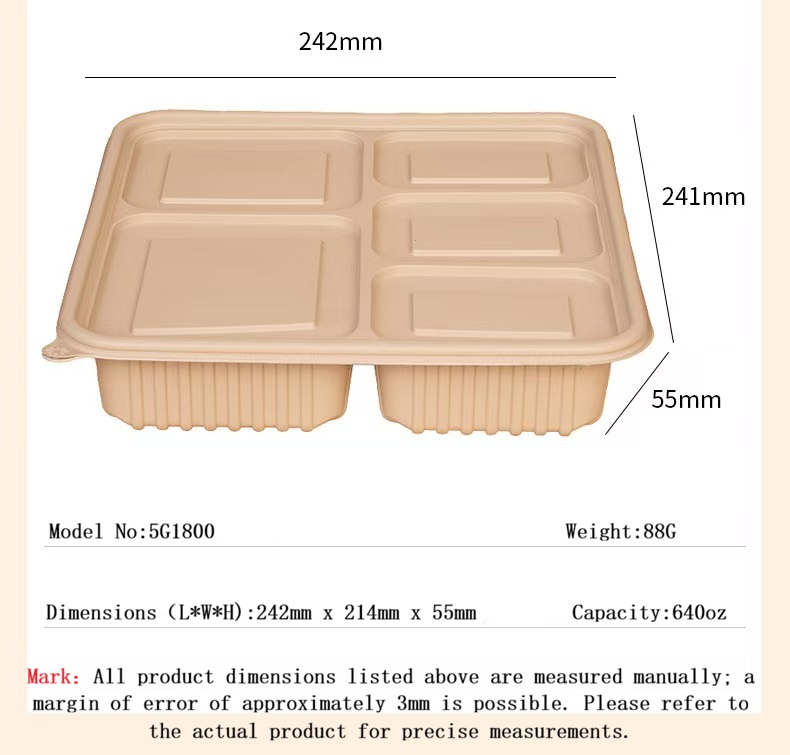 disposable bamboo takeout boxes with lid, grease resistant, biodegradable, wholesale disposable bamboo takeout boxes with lid, grease resistant, biodegradable, wholesale