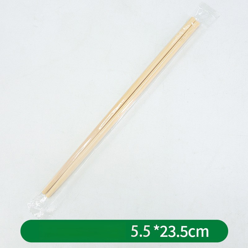 disposable round bamboo chopsticks, pre split, individually wrapped, food grade, wholesale disposable round bamboo chopsticks, pre split, individually wrapped, food grade, wholesale