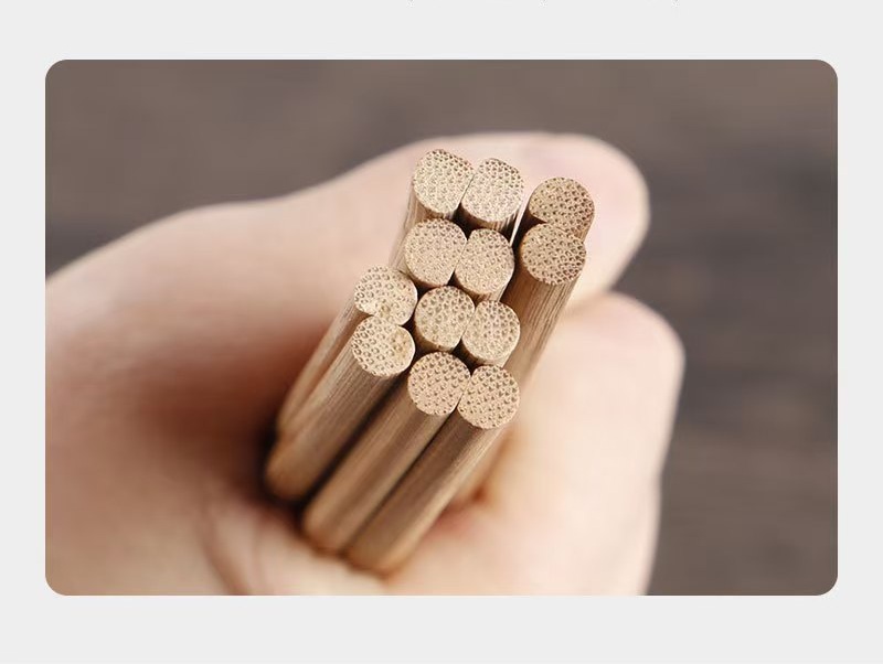 disposable round bamboo chopsticks, pre split, individually wrapped, food grade, wholesale (copy) disposable round bamboo chopsticks, pre split, individually wrapped, food grade, wholesale (copy)