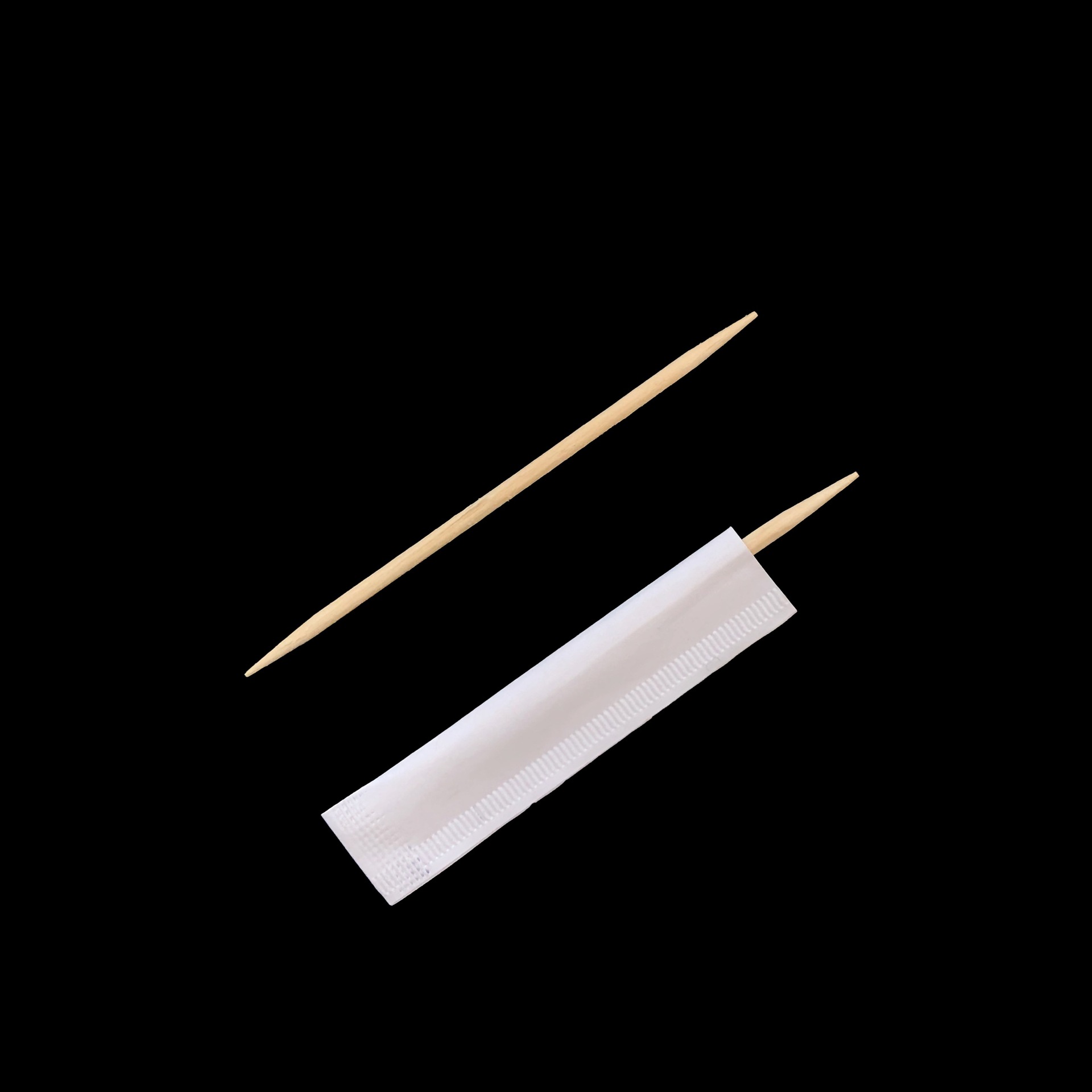 65mm bamboo toothpicks, single/double pointed, food grade, wholesale factory direct 65mm bamboo toothpicks, single/double pointed, food grade, wholesale factory direct