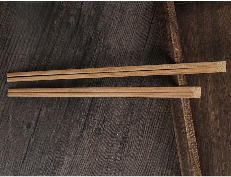 disposable round bamboo chopsticks, pre split, individually wrapped, food grade, wholesale (copy) disposable round bamboo chopsticks, pre split, individually wrapped, food grade, wholesale (copy)