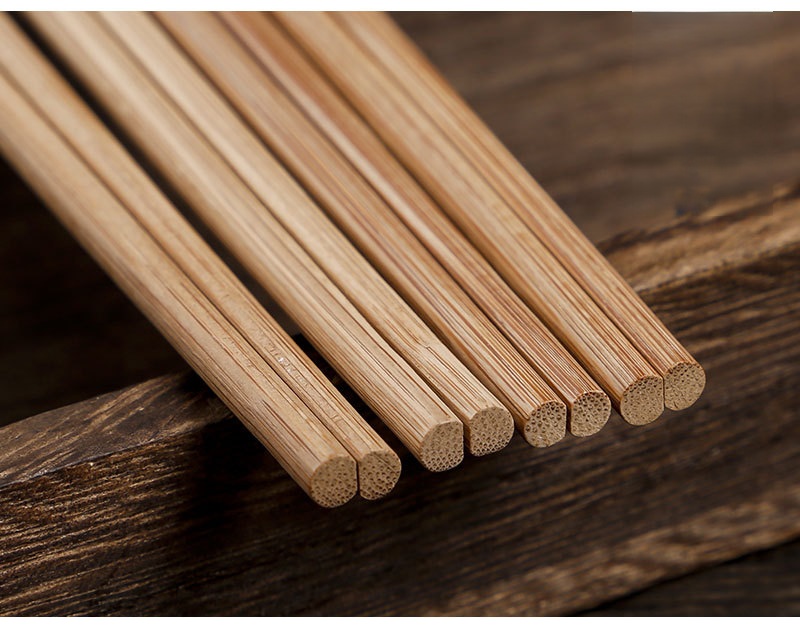 disposable round bamboo chopsticks, pre split, individually wrapped, food grade, wholesale (copy) disposable round bamboo chopsticks, pre split, individually wrapped, food grade, wholesale (copy)