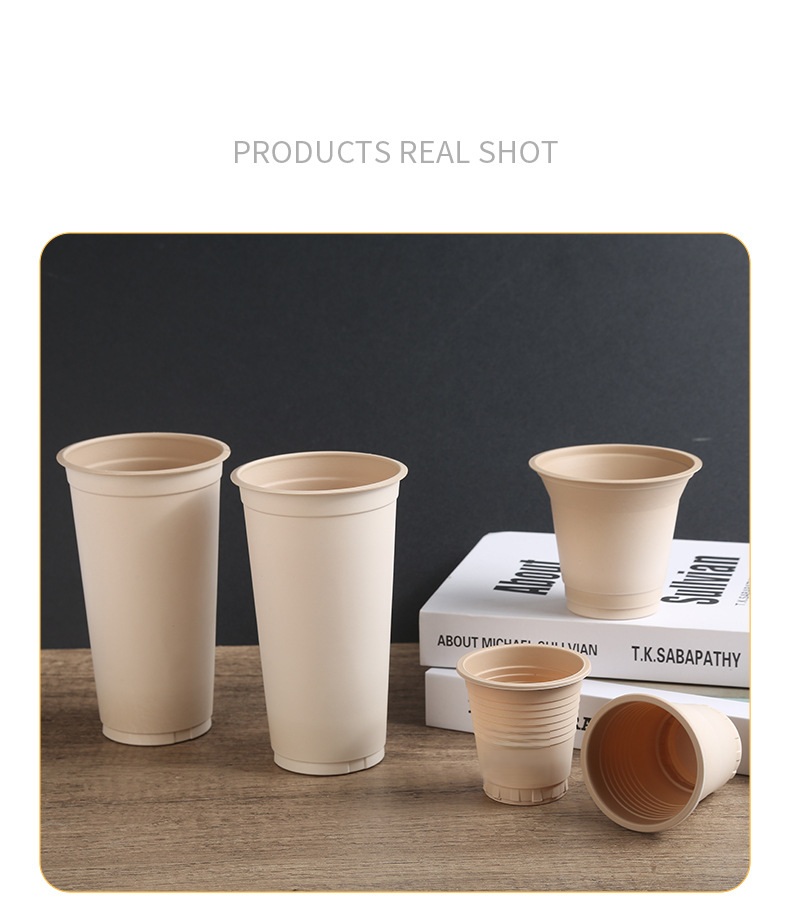 disposable bamboo coffee cups 12oz, heat resistant, biodegradable compostable, wholesale disposable bamboo coffee cups 12oz, heat resistant, biodegradable compostable, wholesale