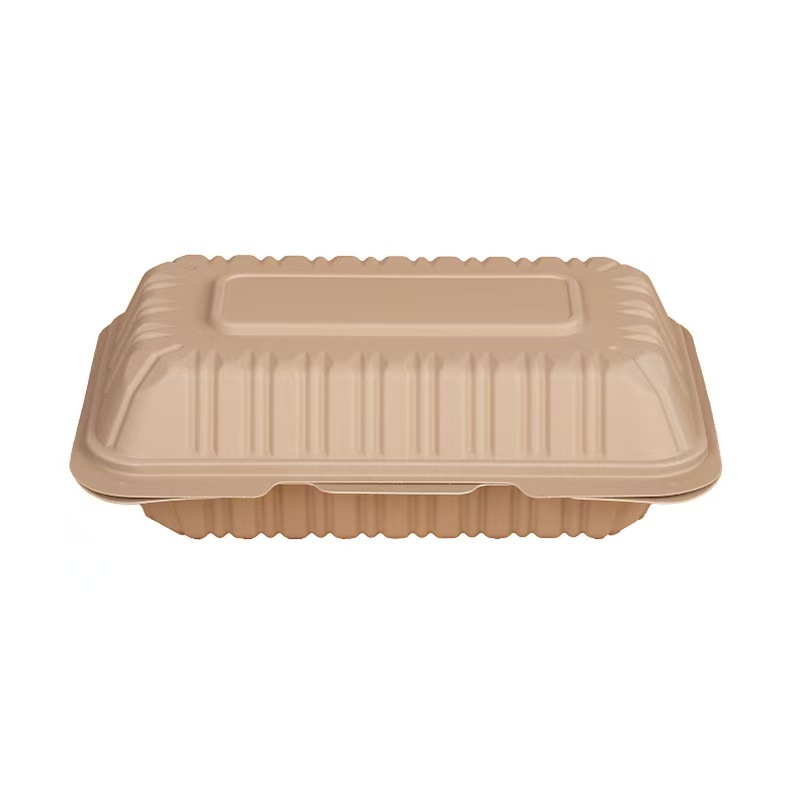 disposable bamboo takeout boxes with lid, grease resistant, biodegradable, wholesale disposable bamboo takeout boxes with lid, grease resistant, biodegradable, wholesale