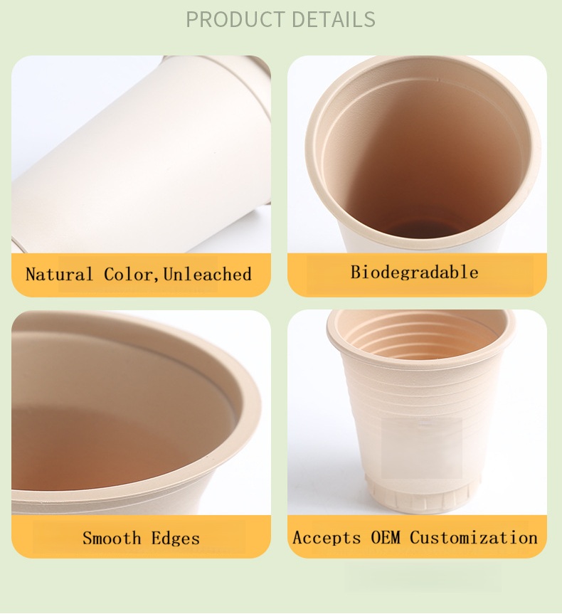 disposable bamboo coffee cups 12oz, heat resistant, biodegradable compostable, wholesale disposable bamboo coffee cups 12oz, heat resistant, biodegradable compostable, wholesale